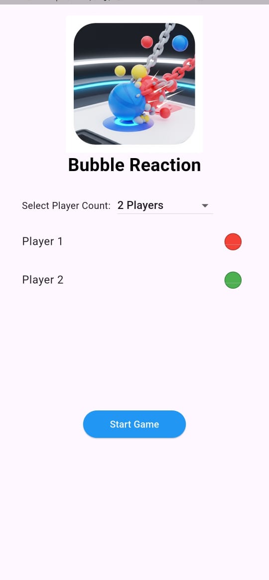 Game Screen 1
